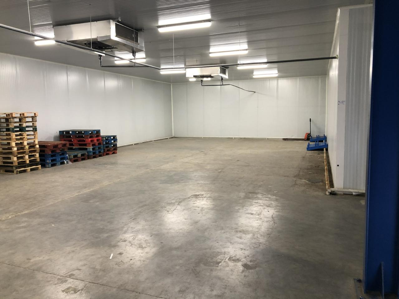 Entrepôt Pierrelatte 1855m² Location entrepôt Pierrelatte Drôme OLLOG2118347 4